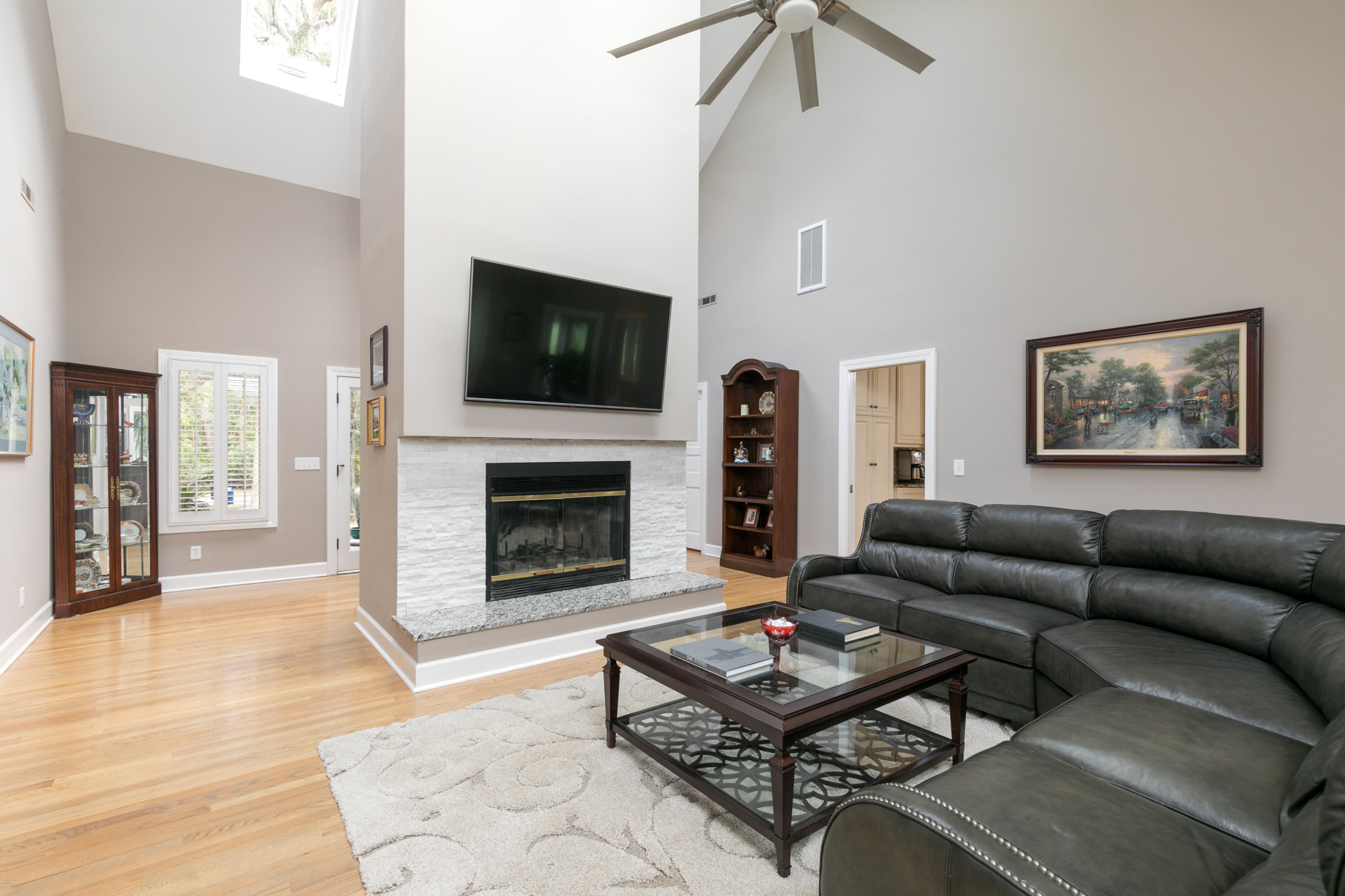 2919 Captain Sams Road Seabrook Island, SC 29455 - Photo 8 of 55 7--MLS