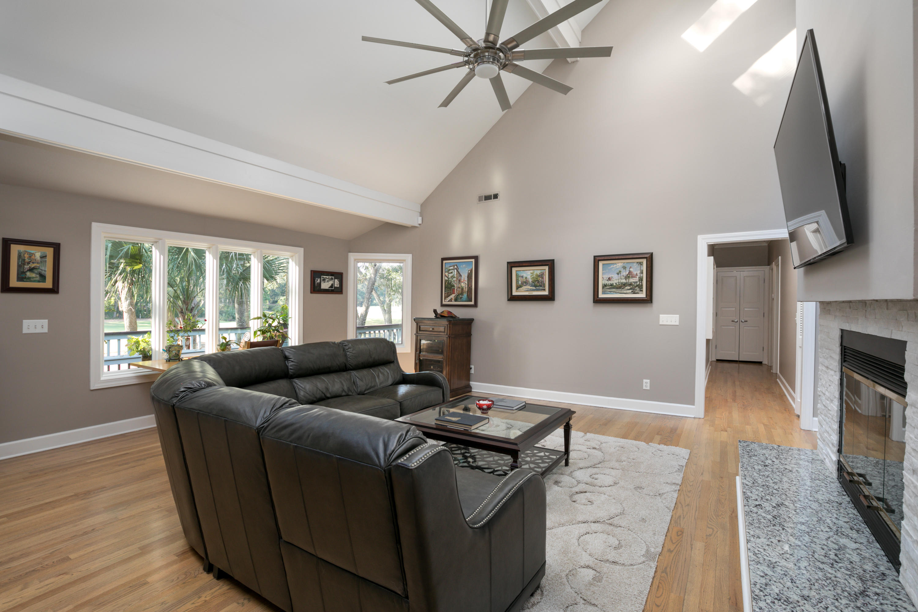 2919 Captain Sams Road Seabrook Island, SC 29455 - Photo 9 of 55 8--MLS