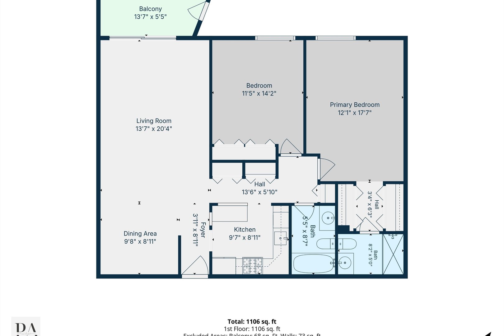 900 East Wilmette Road, Unit 219 Palatine, IL 60074 - Photo 16 of 16