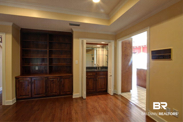 506 Barbara Court Daphne, AL 36526 - Photo 9 of 33 family room