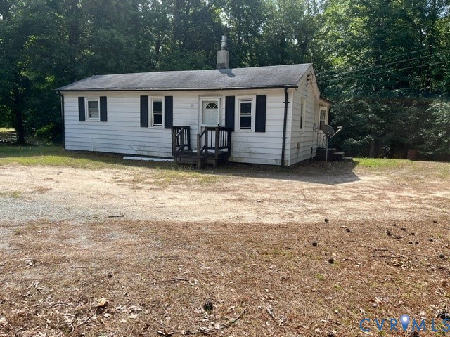 16117 West Patrick Henry Road Montpelier, VA 23192 - Photo 6 of 10