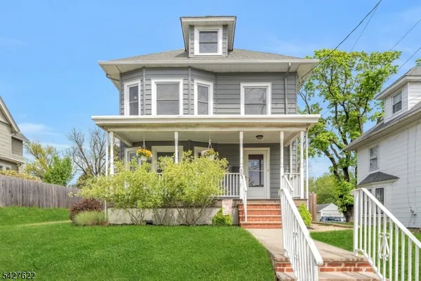 $520,000 | 507 East Union Avenue, Bound Brook, NJ 08805