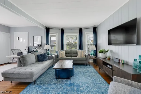 $520,000 | 507 East Union Avenue, Bound Brook, NJ 08805