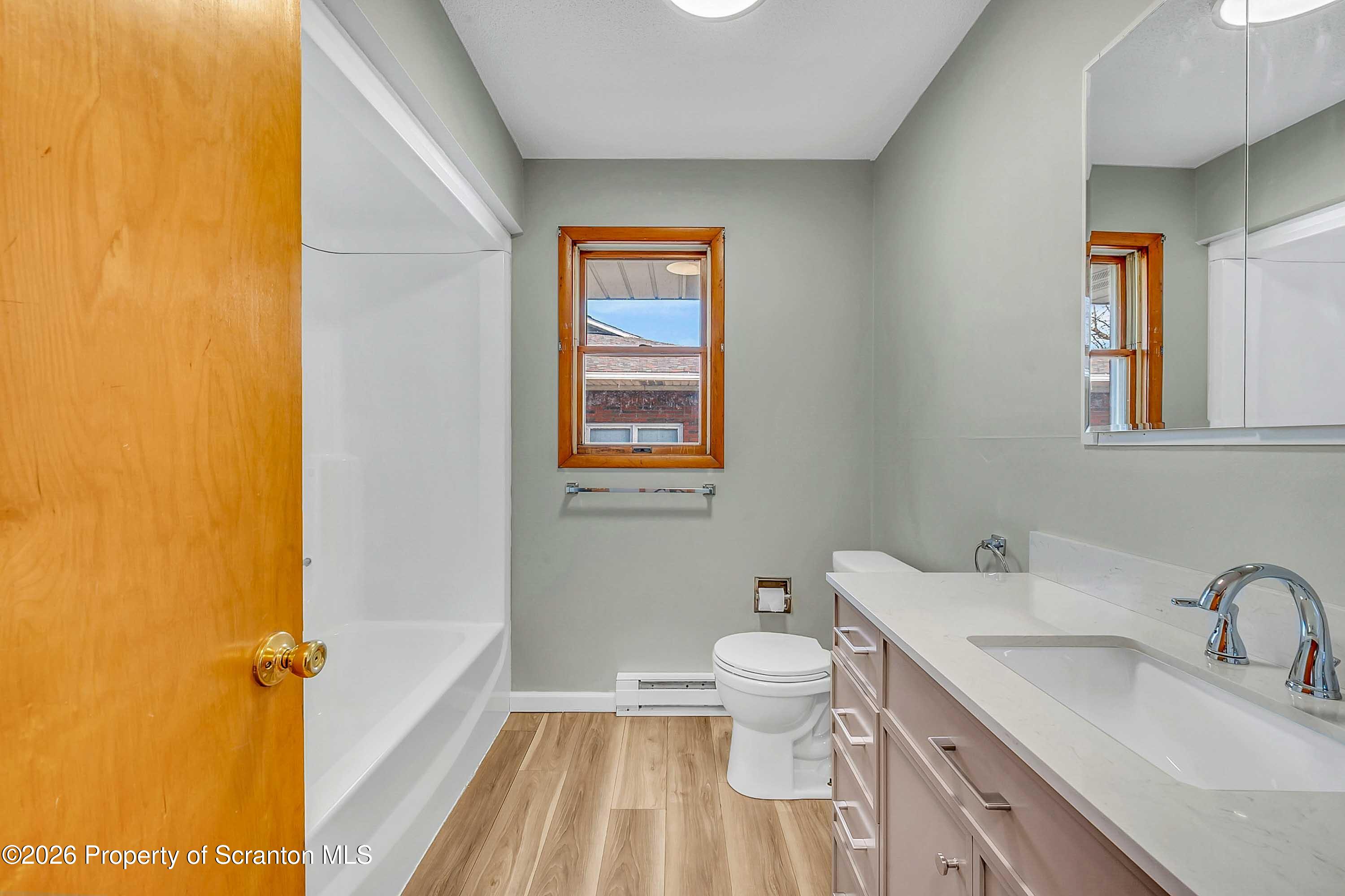 809 Moosic Road Old Forge, PA 18518 - Photo 11 of 18 Moosic Road -11