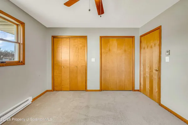 $1,300 | 809 Moosic Road, Old Forge, PA 18518