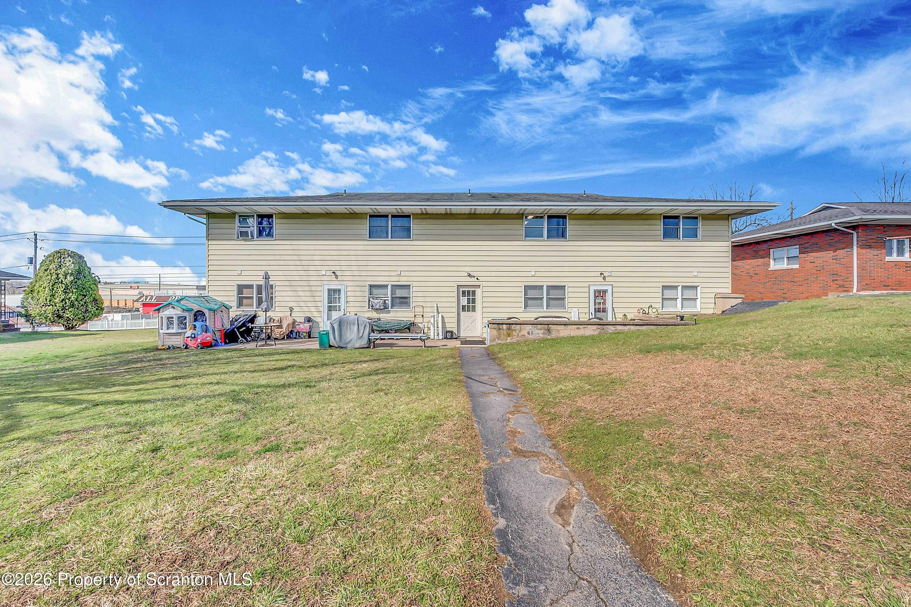 809 Moosic Road Old Forge, PA 18518 - Photo 16 of 18 Moosic Road -3