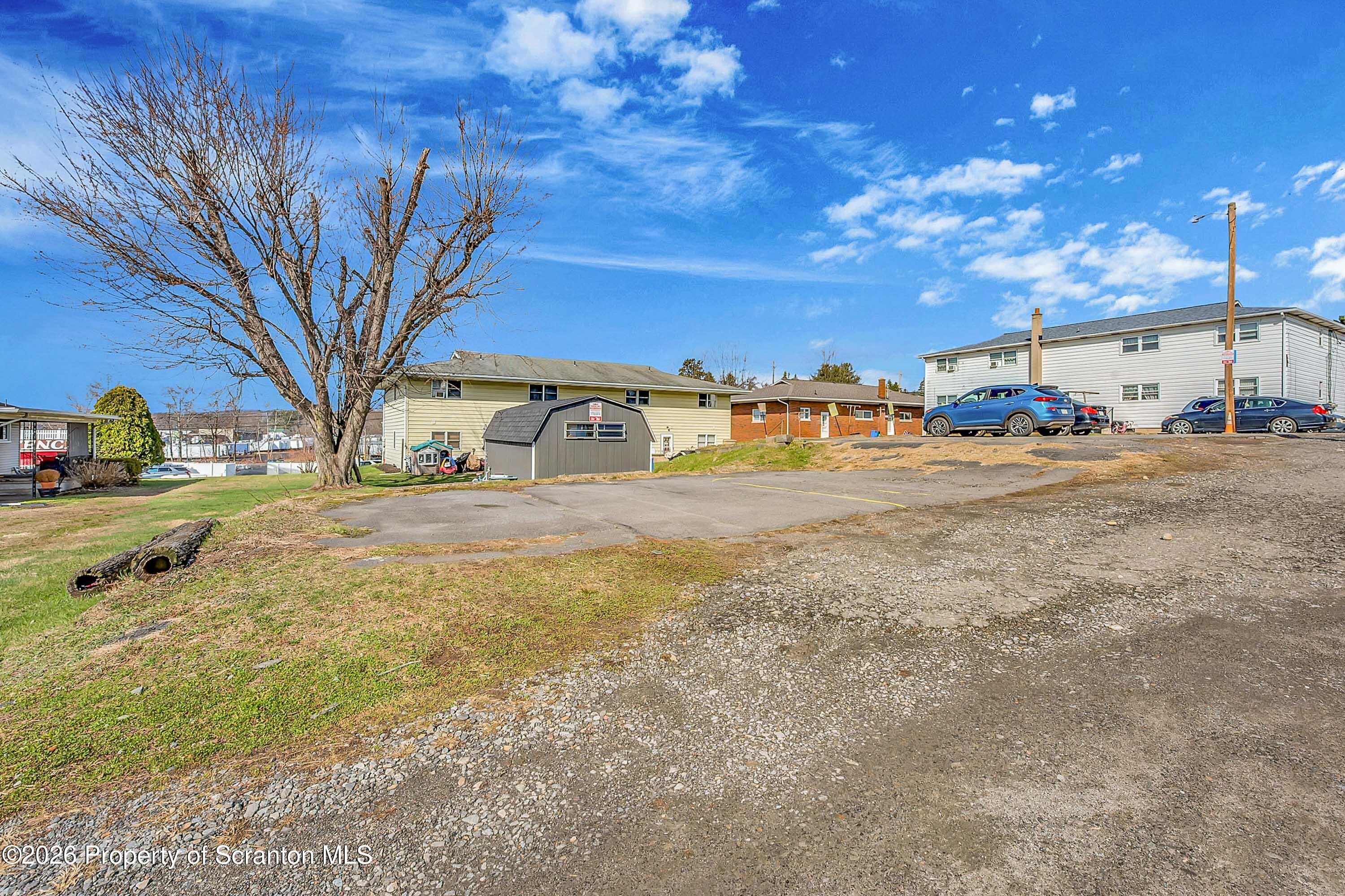 809 Moosic Road Old Forge, PA 18518 - Photo 18 of 18 Moosic Road -5