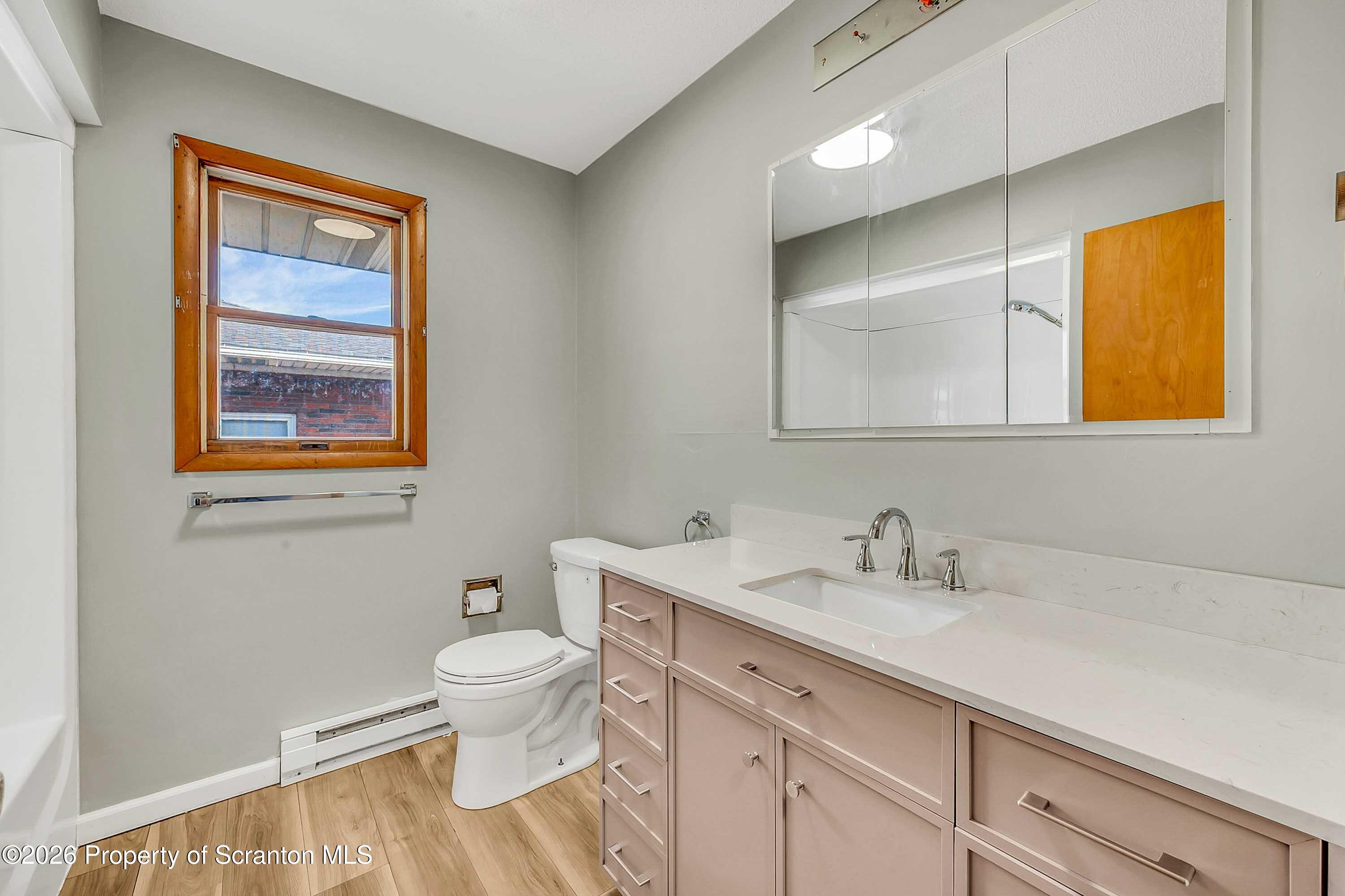 809 Moosic Road Old Forge, PA 18518 - Photo 10 of 18 Moosic Road -10