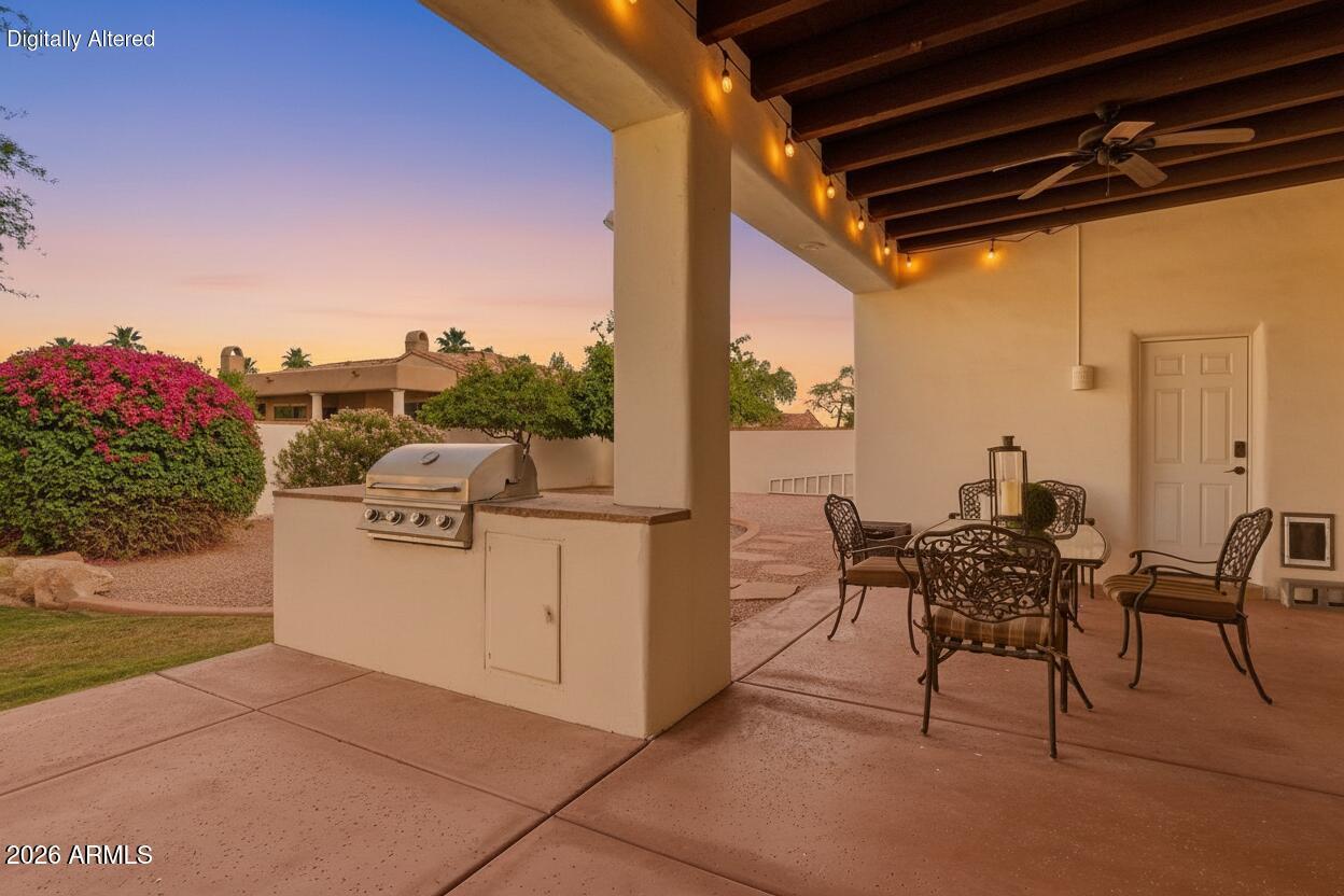 700 North Dobson Road, Unit 33 Chandler, AZ 85224 - Photo 35 of 41