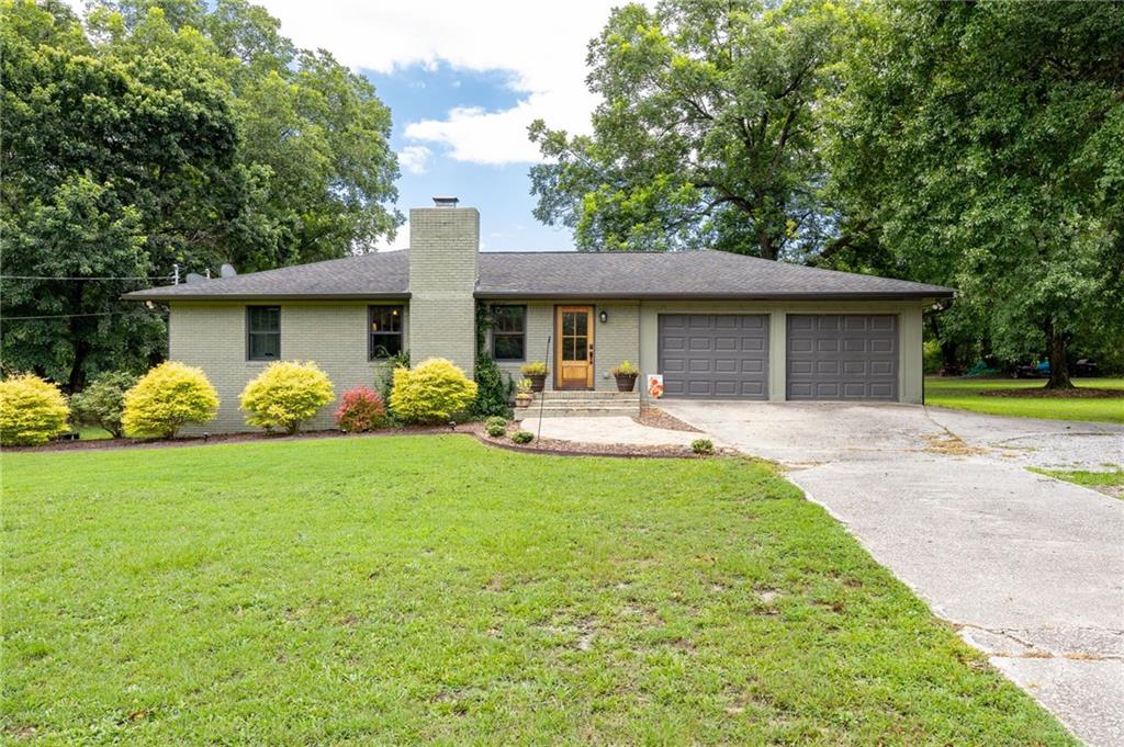 5831 Angham Road Powder Springs, GA 30127 - Photo 1 of 1 Gallery Image 1