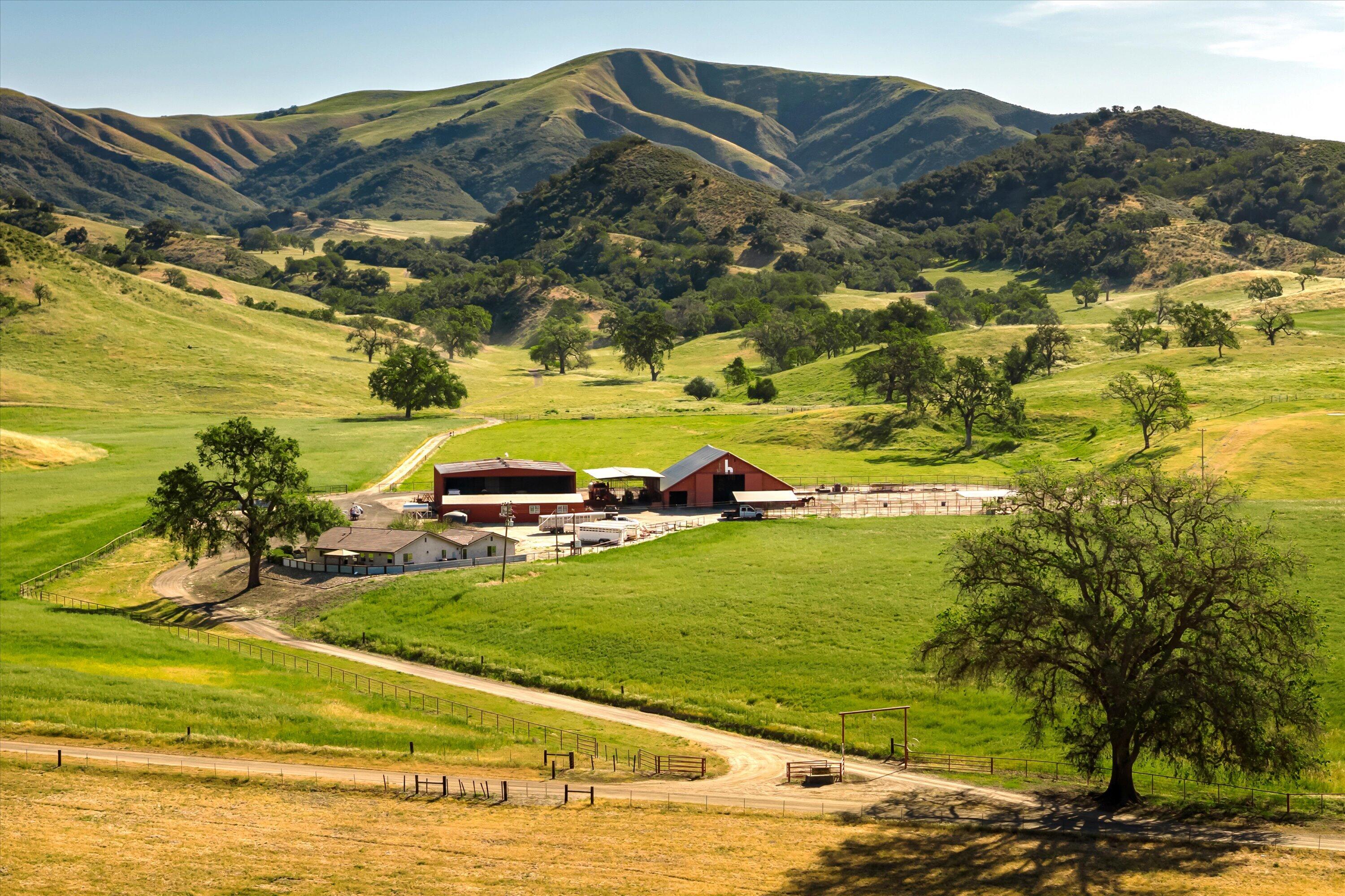 12707 Huasna Road Arroyo Grande, CA 93420 - Photo 45 of 77 45MLS in Order - Huasna