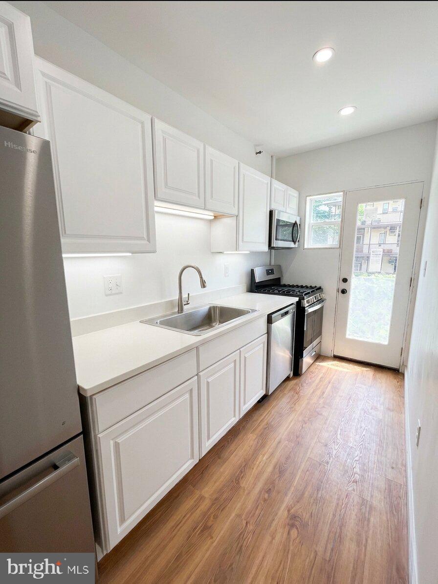 1835 Corcoran Street Northeast Washington, DC 20002 - Photo 3 of 12