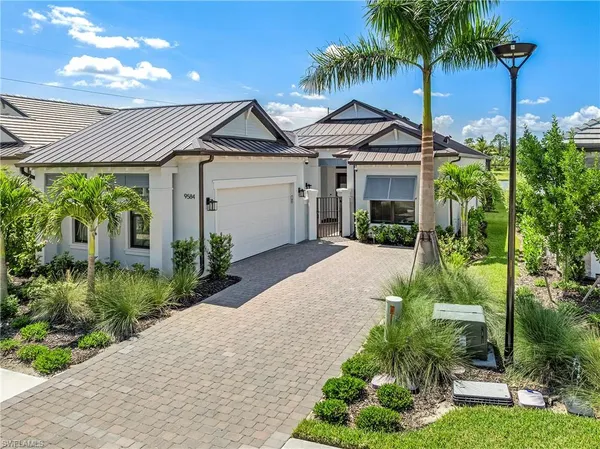 $13,000 | 9584 Caymas Terrace, Naples, FL 34114