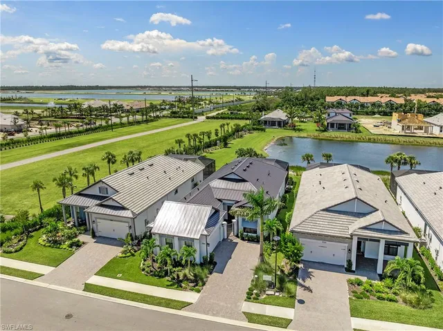 $13,000 | 9584 Caymas Terrace, Naples, FL 34114