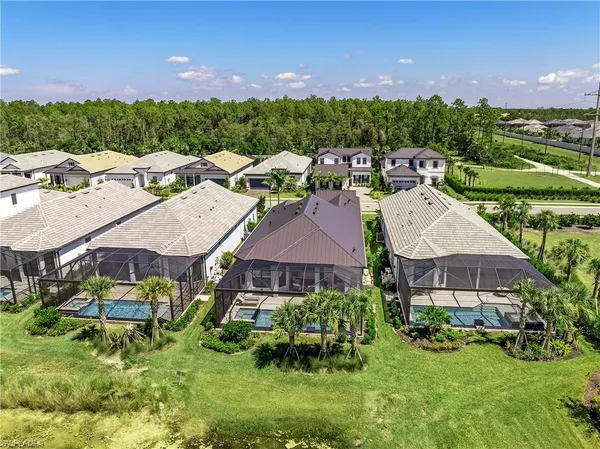 $13,000 | 9584 Caymas Terrace, Naples, FL 34114