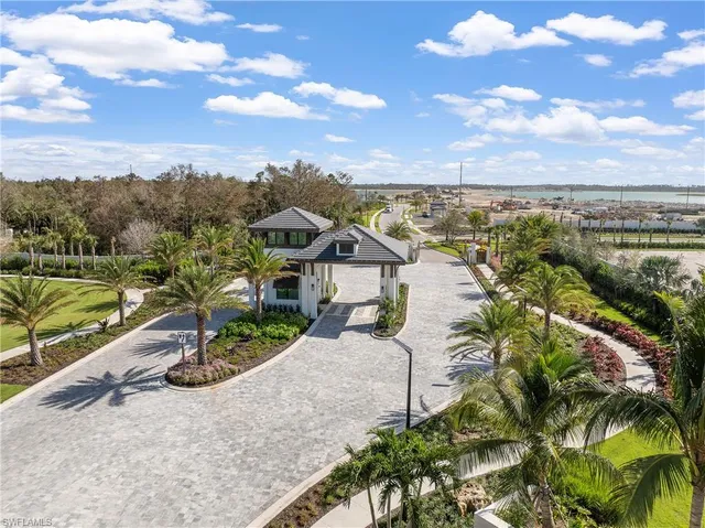 $13,000 | 9584 Caymas Terrace, Naples, FL 34114