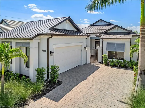 $13,000 | 9584 Caymas Terrace, Naples, FL 34114