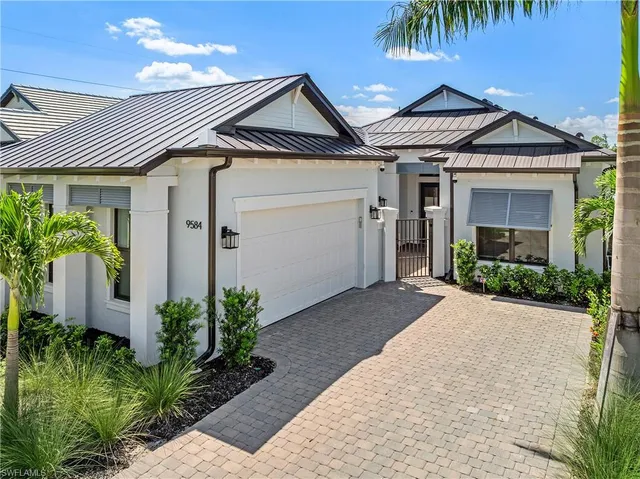 $13,000 | 9584 Caymas Terrace, Naples, FL 34114