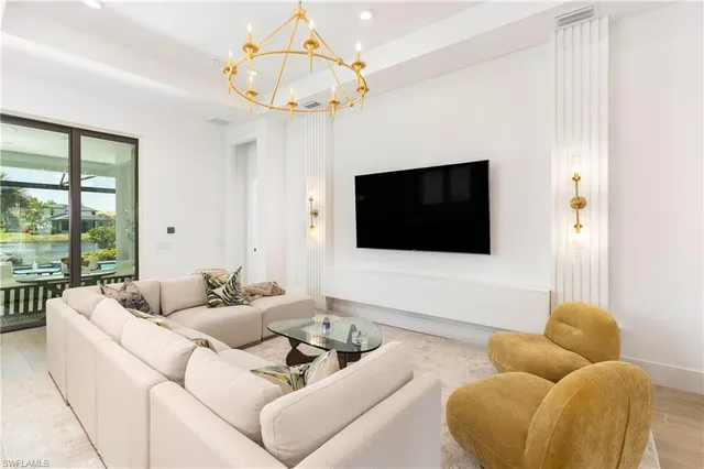 $13,000 | 9584 Caymas Terrace, Naples, FL 34114