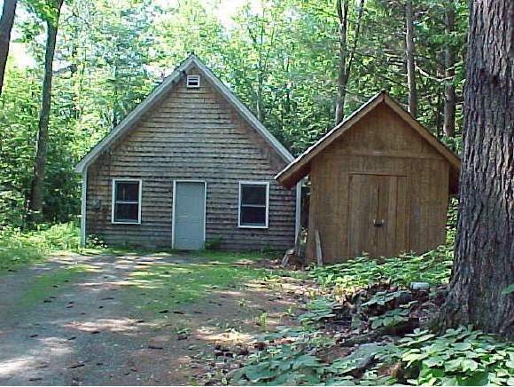 19 Kilton Road Canaan, NH 03741 - Photo 1 of 3
