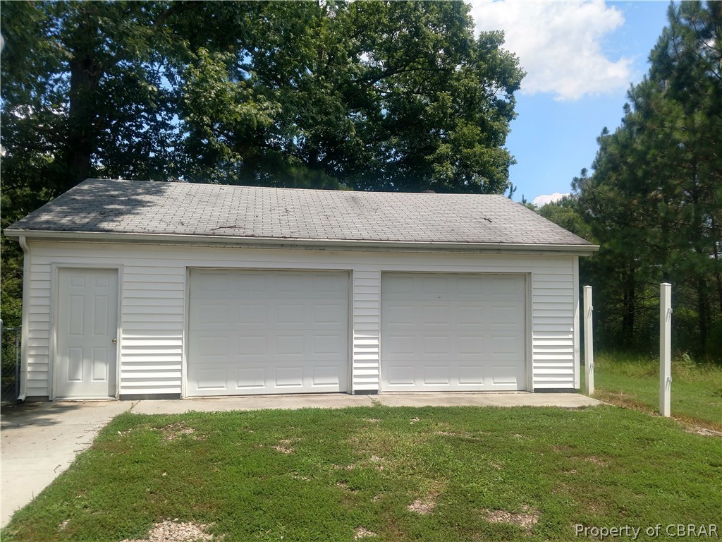 8205 Mill Creek Road West Point, VA 23181 - Photo 11 of 12 Gallery Image 11