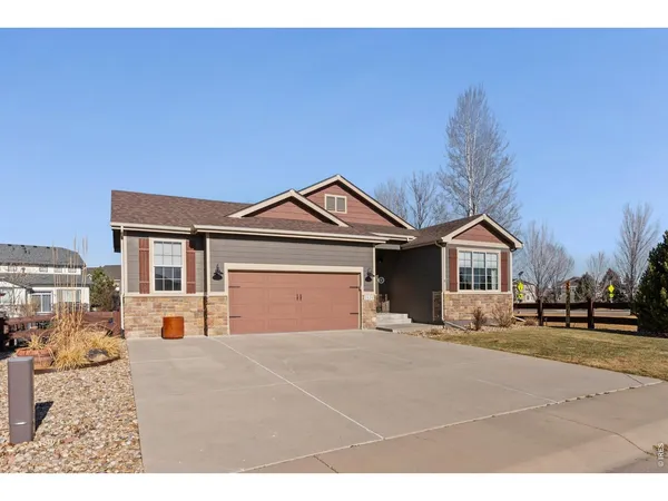 $659,900 | 2020 Vineyard Court, Windsor, CO 80550