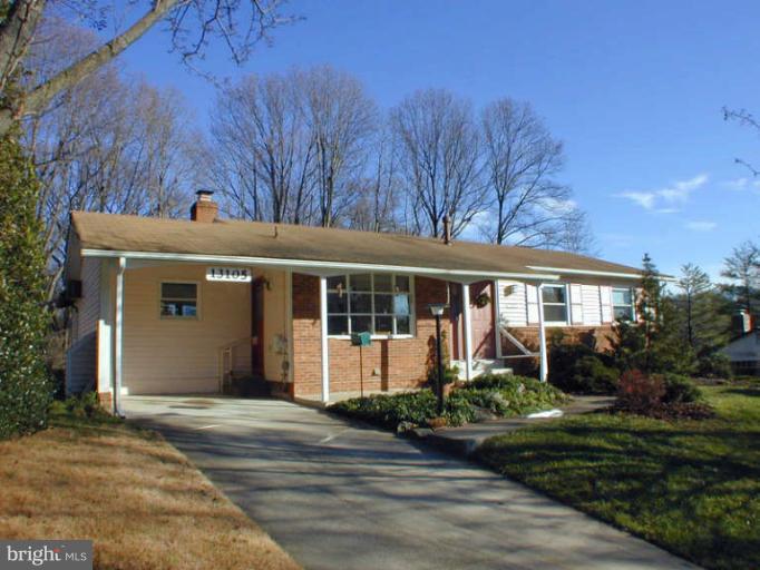 13105 Clifton Road Silver Spring, MD 20904 - Photo 1 of 30 Welcome home