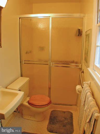 13105 Clifton Road Silver Spring, MD 20904 - Photo 16 of 30 There is a window in the master bath
