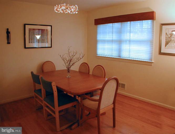 13105 Clifton Road Silver Spring, MD 20904 - Photo 7 of 30 Dining Room