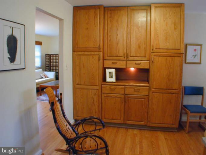 13105 Clifton Road Silver Spring, MD 20904 - Photo 10 of 30 Extra built-in cabinetry