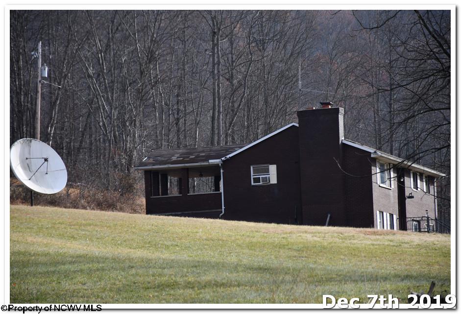 1019 Linger Run Road Horner, WV 26372 - Photo 11 of 12 Gallery Image 11