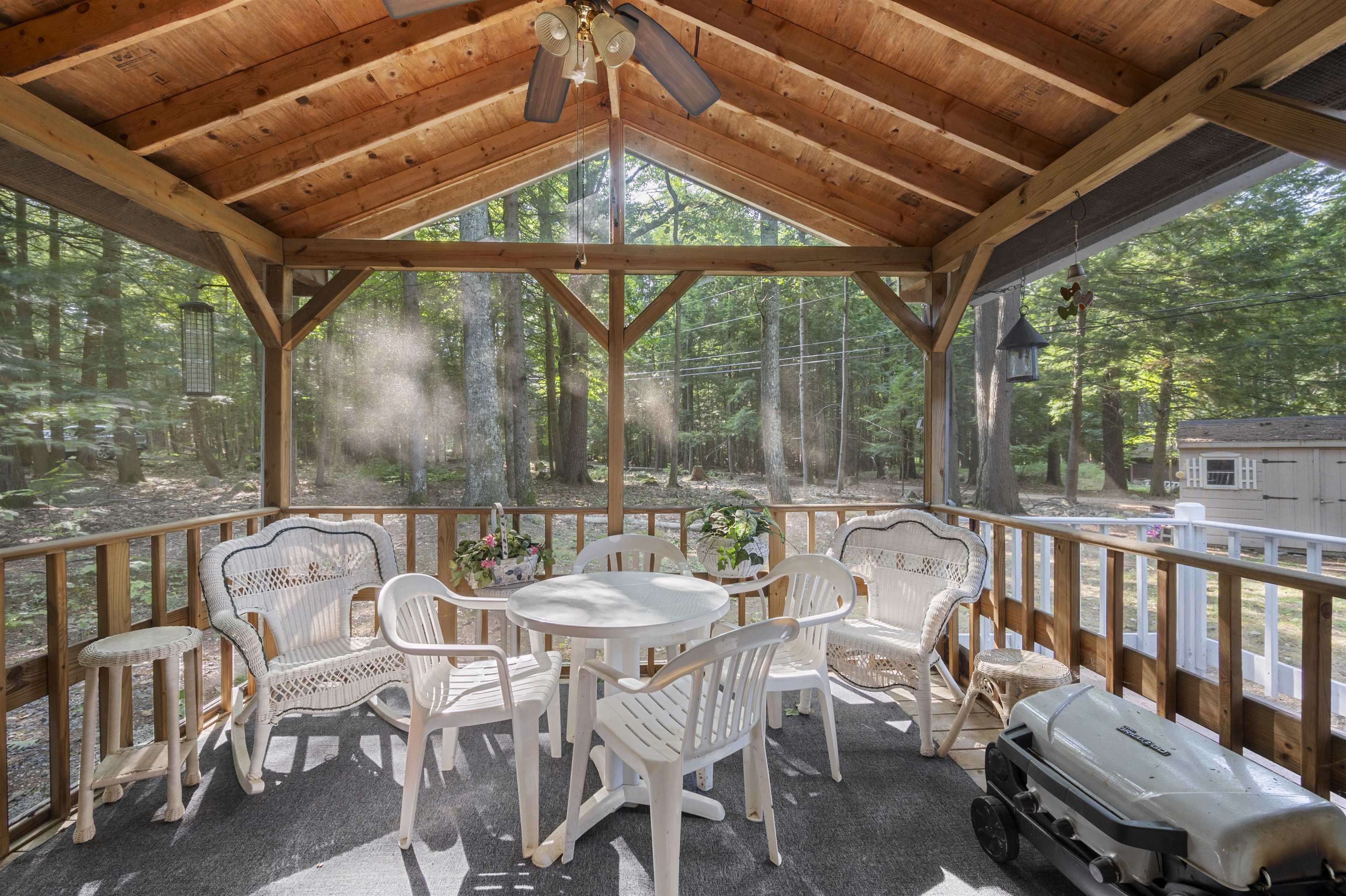 21 Tall Pines Way Meredith, NH 03253 - Photo 5 of 41
