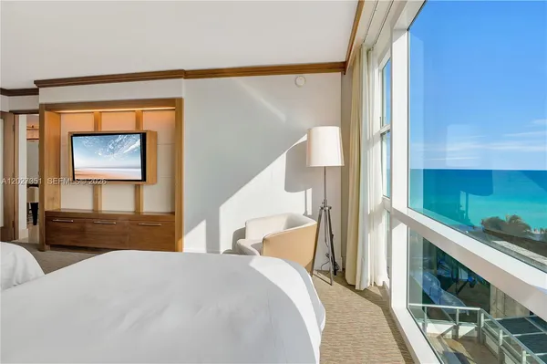 $4,500 | 6801 Collins Avenue, Unit 806, Miami Beach, FL 33141