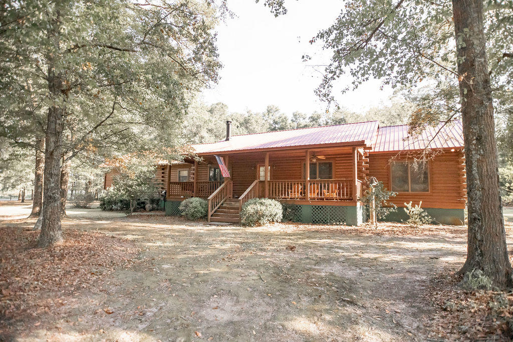 215 Player Lane Ruffin, SC 29475 - Photo 1 of 34 FRONT