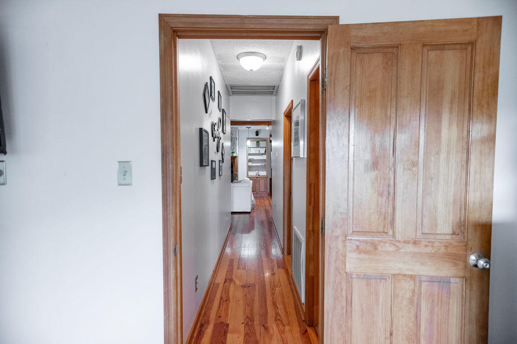 215 Player Lane Ruffin, SC 29475 - Photo 11 of 34 HALLWAY