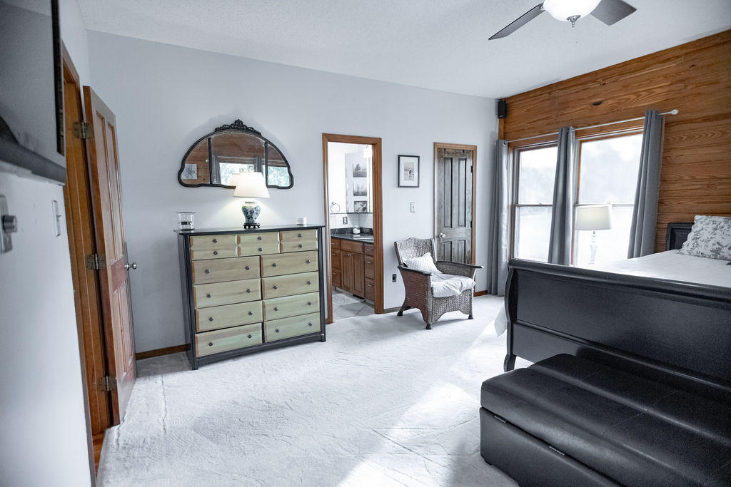 215 Player Lane Ruffin, SC 29475 - Photo 13 of 34 MASTER BEDROOM