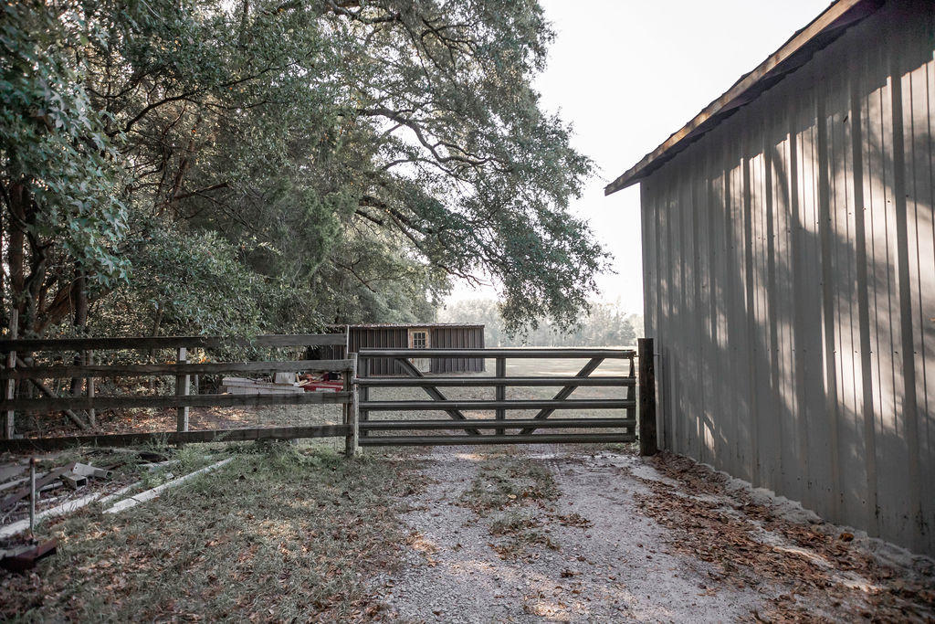 215 Player Lane Ruffin, SC 29475 - Photo 22 of 34 GATES TO FIELD