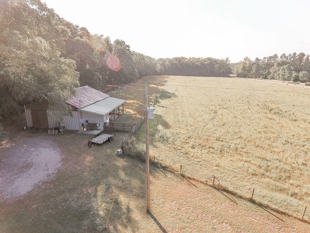 215 Player Lane Ruffin, SC 29475 - Photo 24 of 34 ARIAL