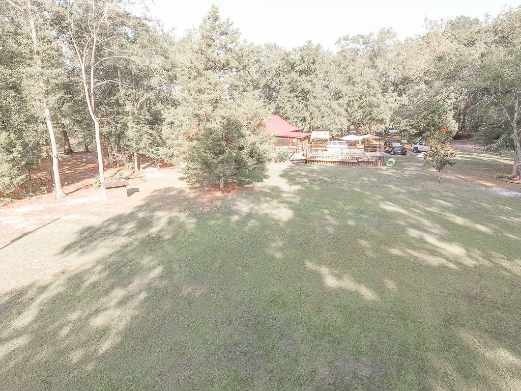 215 Player Lane Ruffin, SC 29475 - Photo 28 of 34 BACKYARD