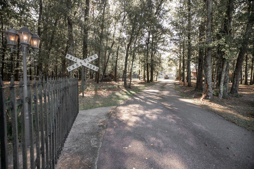 215 Player Lane Ruffin, SC 29475 - Photo 29 of 34 GATED ENTRANCE