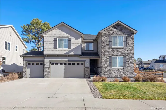 $835,000 | 6652 South Biloxi Way, Aurora, CO 80016