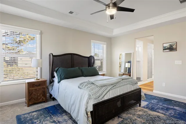 $835,000 | 6652 South Biloxi Way, Aurora, CO 80016