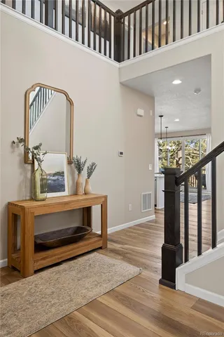 $835,000 | 6652 South Biloxi Way, Aurora, CO 80016