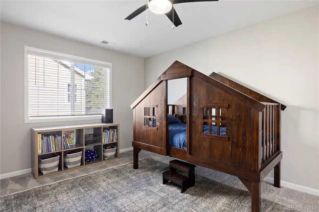 $835,000 | 6652 South Biloxi Way, Aurora, CO 80016