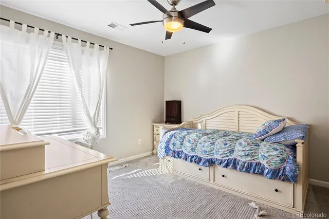 $835,000 | 6652 South Biloxi Way, Aurora, CO 80016