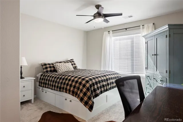 $835,000 | 6652 South Biloxi Way, Aurora, CO 80016