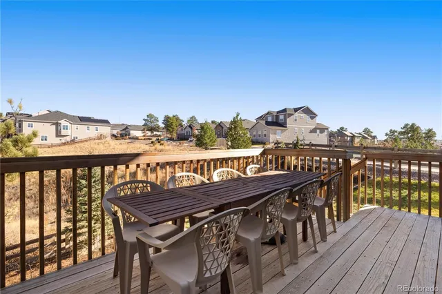 $835,000 | 6652 South Biloxi Way, Aurora, CO 80016