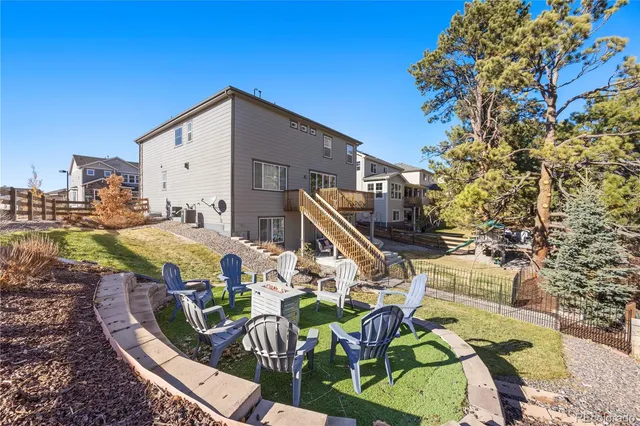 $835,000 | 6652 South Biloxi Way, Aurora, CO 80016