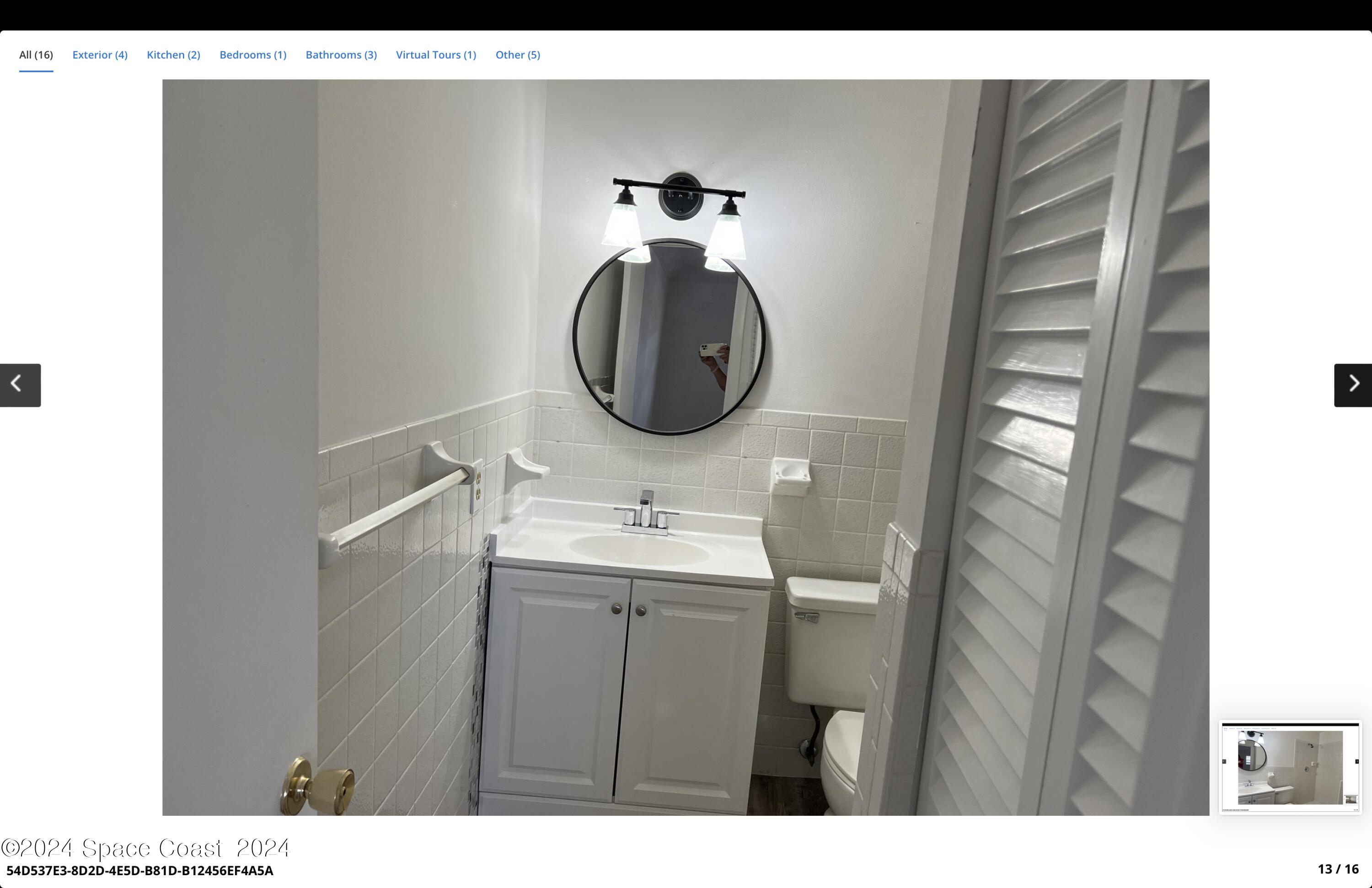 416 School Road, Unit 211 Indian Harbour Beach, FL 32937 - Photo 12 of 15 Screenshot 2024-09-29 at 12.32.38PM