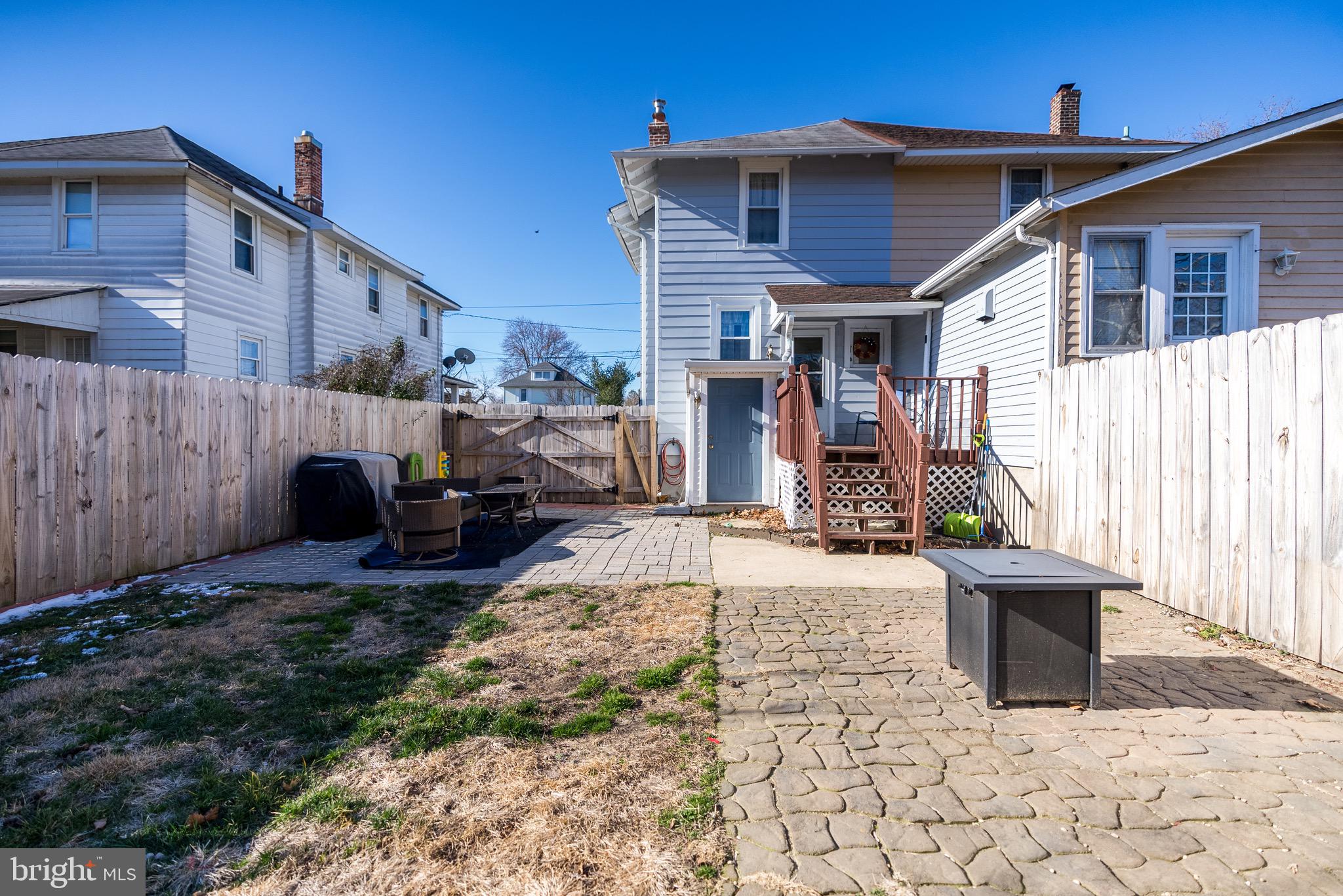 409 Cleveland Avenue Riverside, NJ 08075 - Photo 12 of 12